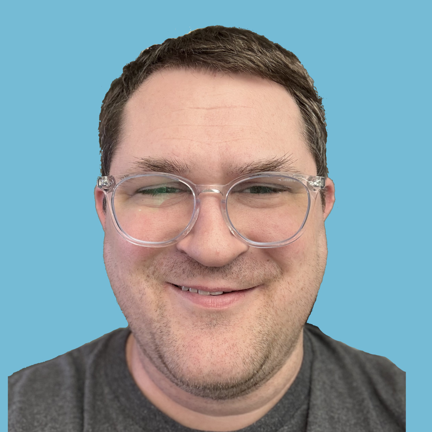 Nate profile photo